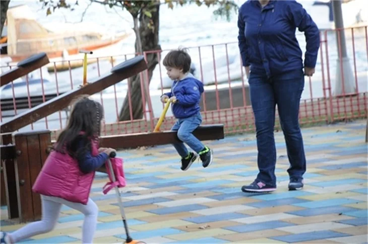 Kemal, Cem Yılmaz'ı aratmıyor!