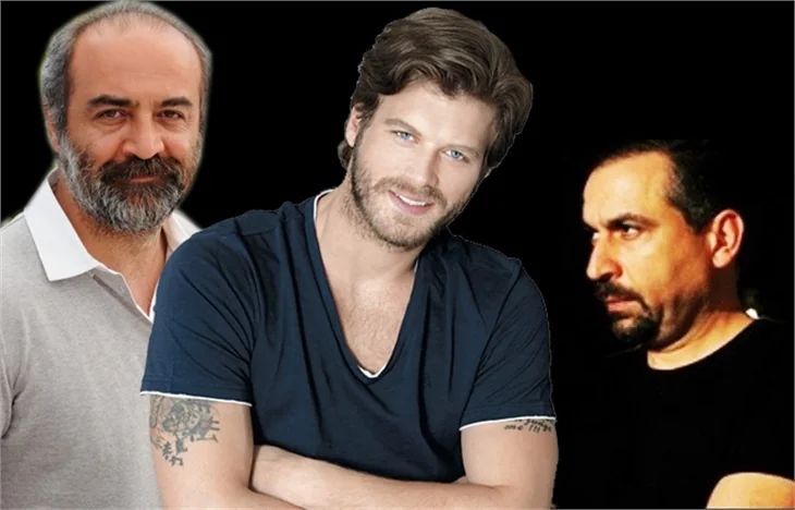 Erdoğan kardeşler Kıvanç’ı istiyor!