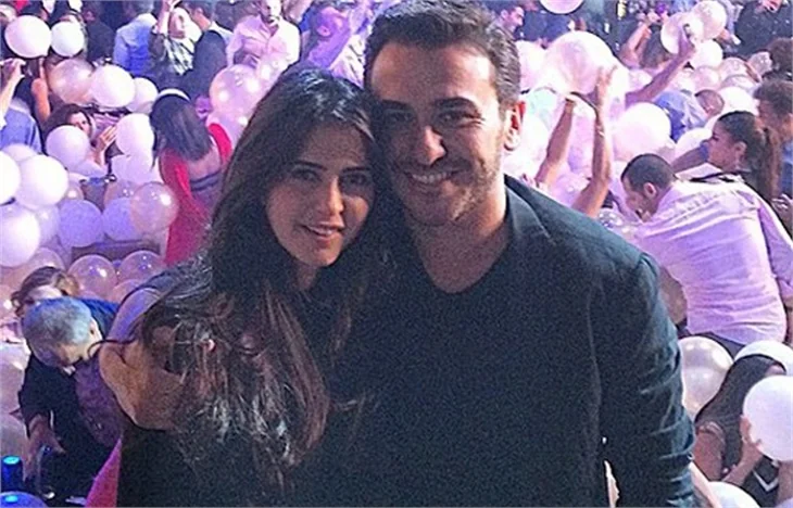 İşte Ceylan Çapa'nın yeni aşkı