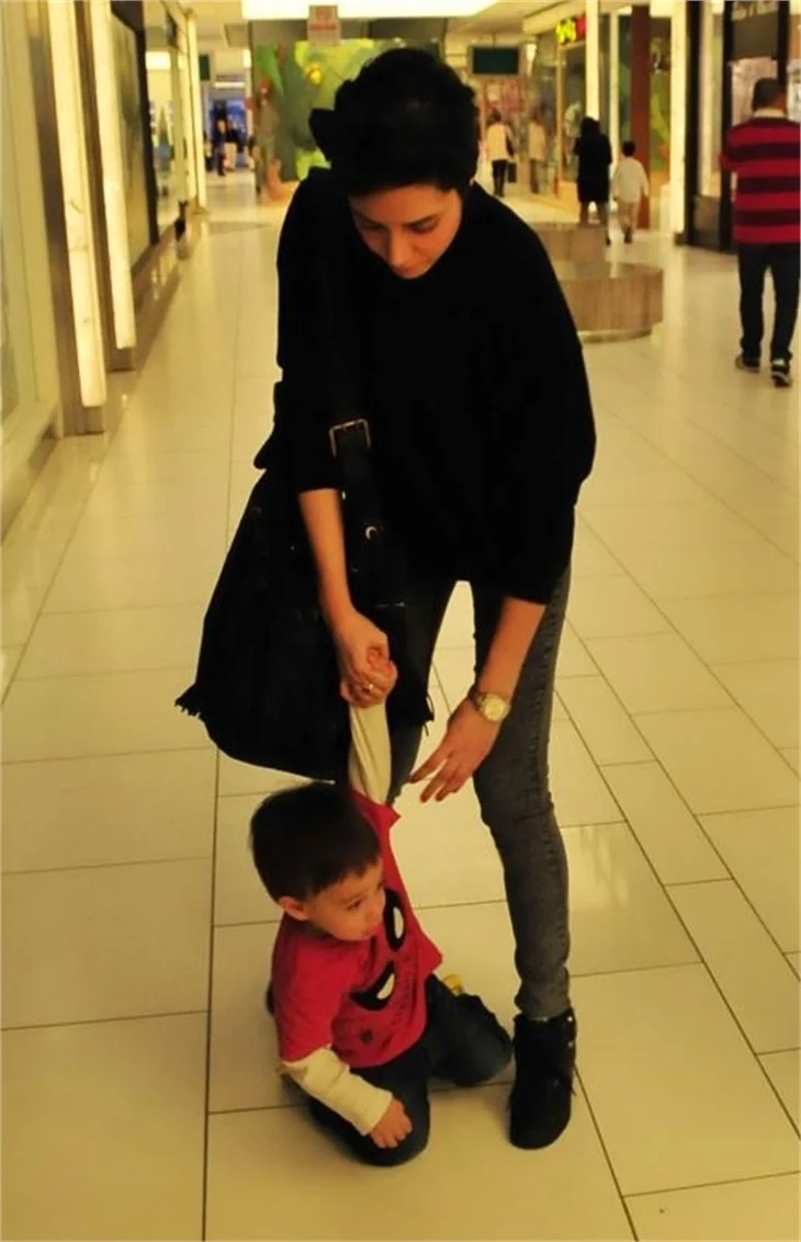 Ahu Yağtu: Ayrılık zor
