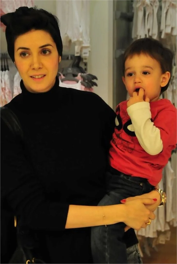 Ahu Yağtu: Ayrılık zor