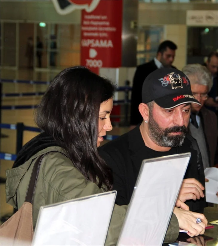 Ahu Yağtu: Ayrılık zor