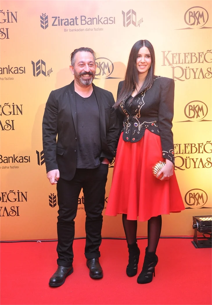 Ahu Yağtu: Ayrılık zor