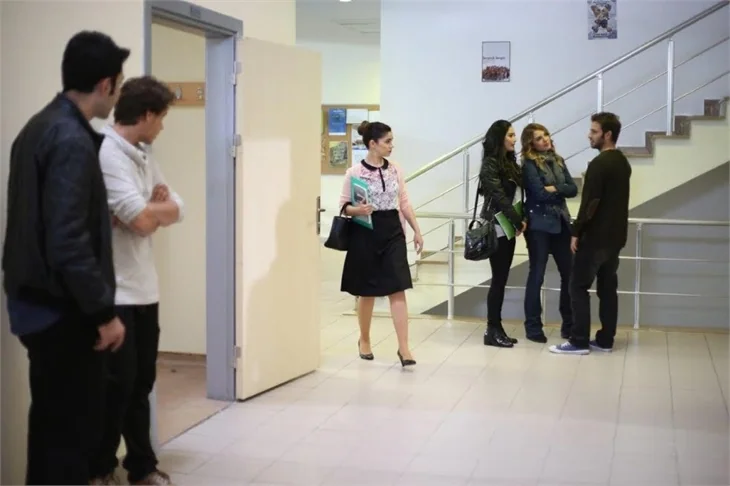 Ayşem ve Ömer zor günleri geride bıraktı!