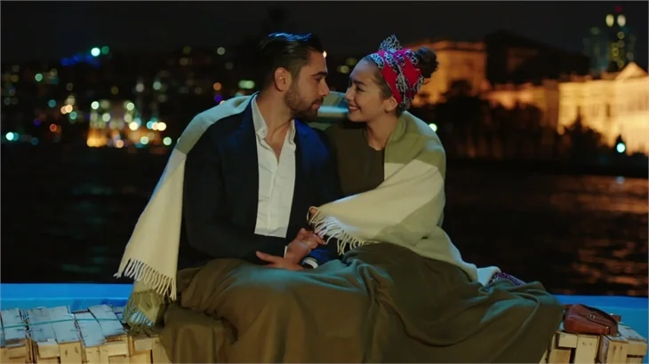 'Fatih Harbiye'de sürprizler bitmiyor!