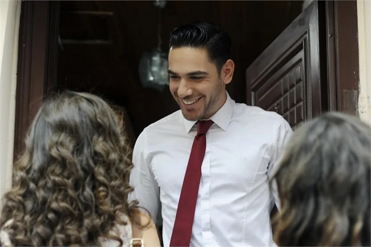 'Fatih Harbiye'de sürprizler bitmiyor!
