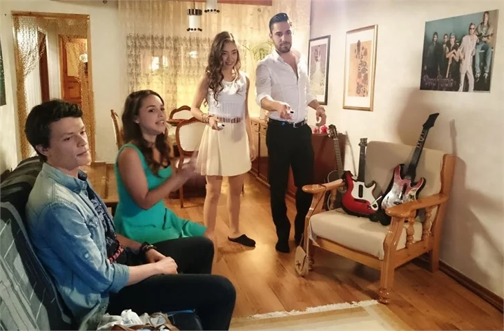 'Fatih Harbiye'de sürprizler bitmiyor!