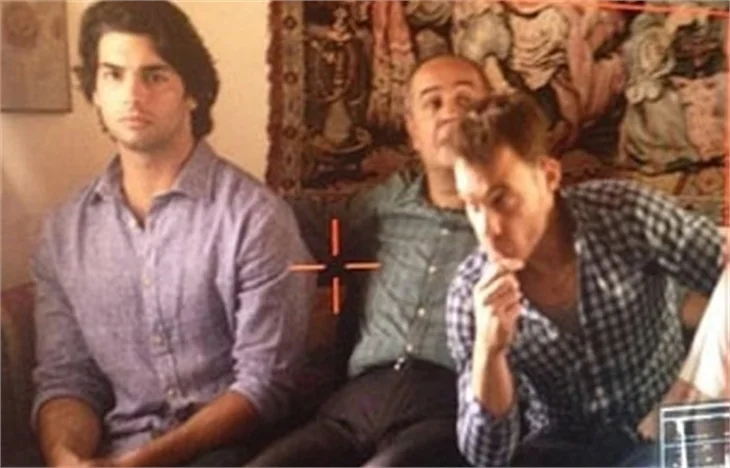 Kerem Bürsin hayranları üzülecek