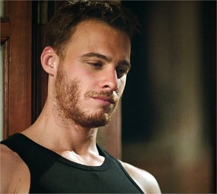 Kerem Bürsin hayranları üzülecek