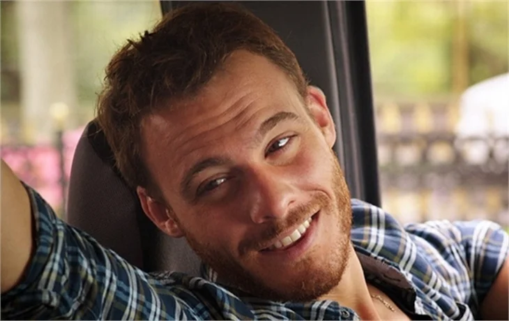 Kerem Bürsin hayranları üzülecek