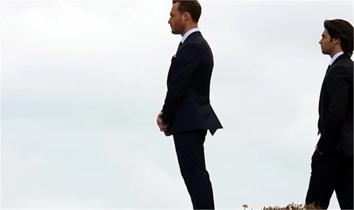 Kerem Bürsin hayranları üzülecek