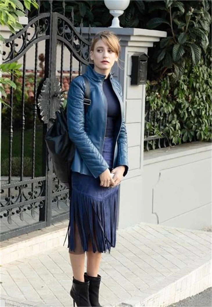 Medcezir 45. Bölüm fotoğrafları