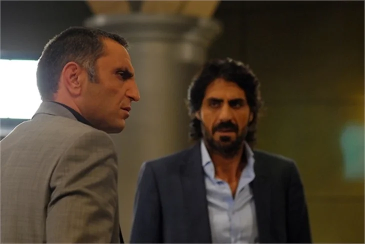 Abdülhey'in bilinmeyen hayatı