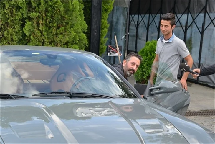 Cem Yılmaz'dan sorulara toptan cevap!