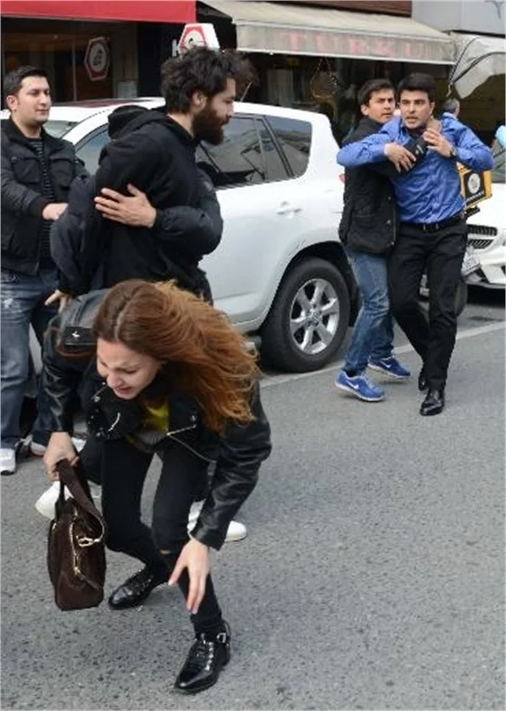 Çiftin boşanma talebi kimden geldi?