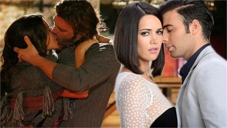 Aşk-ı Memnu Emmy adayı!