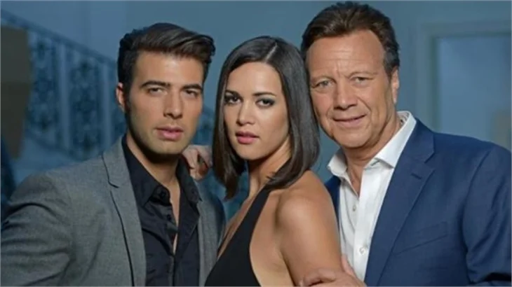 Aşk-ı Memnu Emmy adayı!