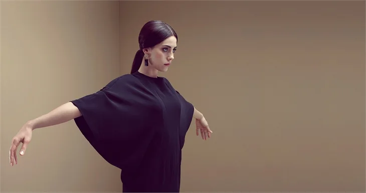 Cansu Dere'den aşk açıklaması!