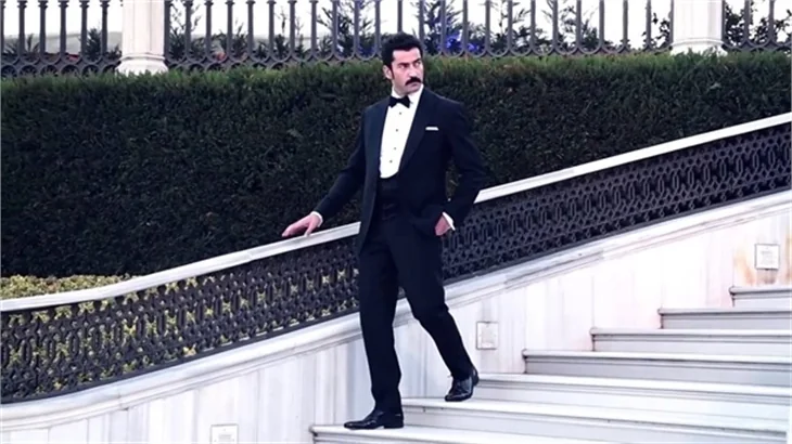 Kenan İmirzalıoğlu'ndan konuşma yasağı!