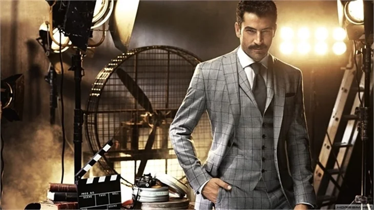 Kenan İmirzalıoğlu'ndan konuşma yasağı!