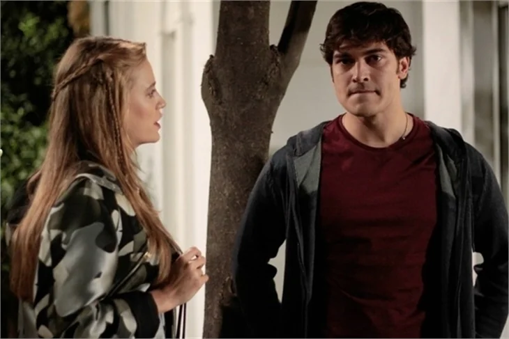 Mesut Yar'dan Medcezir yorumu!