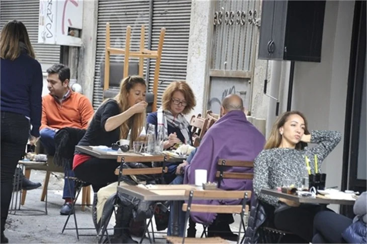 İşte Demir Demirkan'ın yeni aşkı!