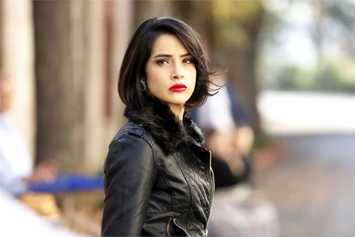 'Karadayı'da yürek burkan veda!