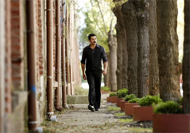 'Karadayı'da yürek burkan veda!
