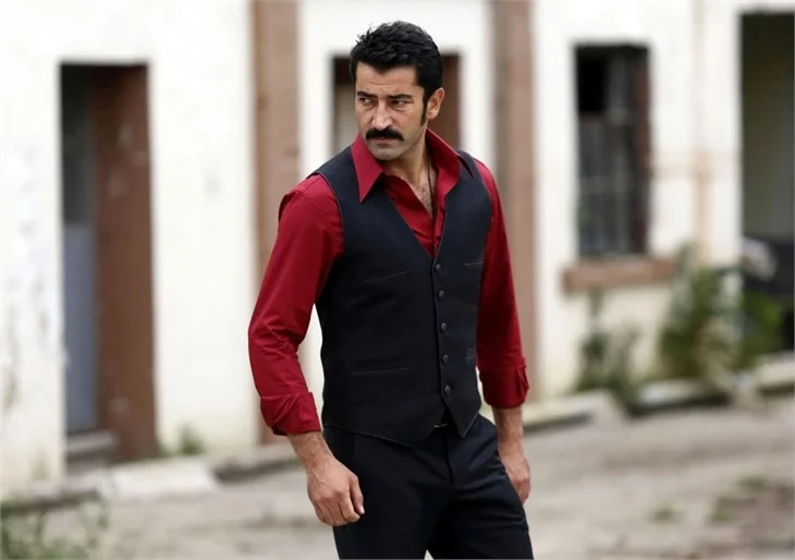 'Karadayı'da yürek burkan veda!