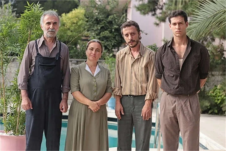 Benim Adım Gültepe sitemi!