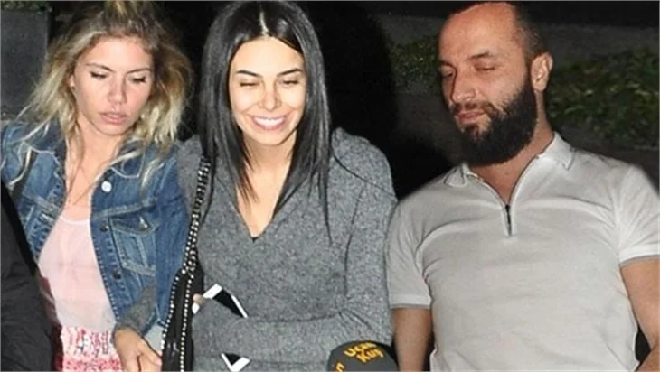 Berkay: Asena peşimden geliyorsa ben ne yapayım?