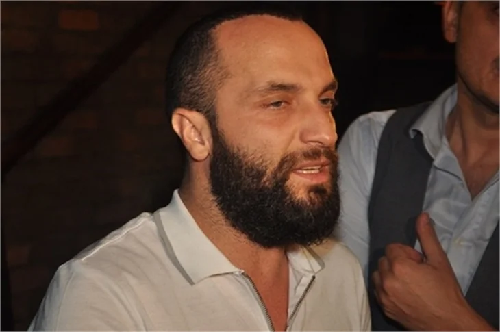 Berkay: Asena peşimden geliyorsa ben ne yapayım?