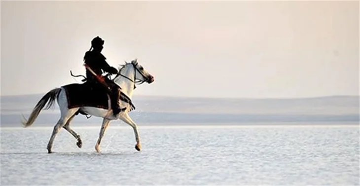 Diriliş-Ertuğrul, Aksiyon Sahneleriyle Dünyaya Kafa Tutacak