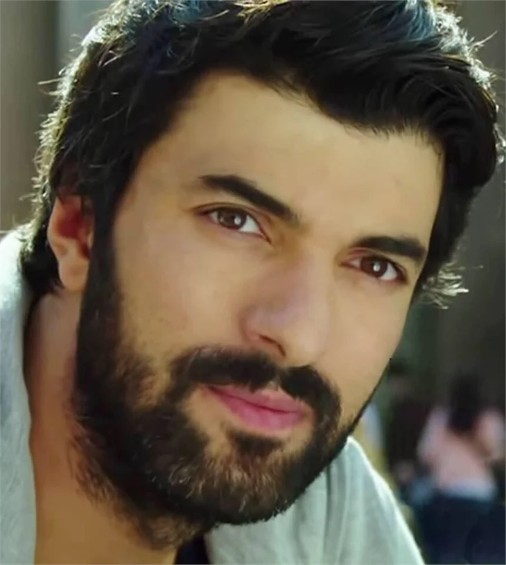 Engin Akyürek'ten müthiş duyarlılık!