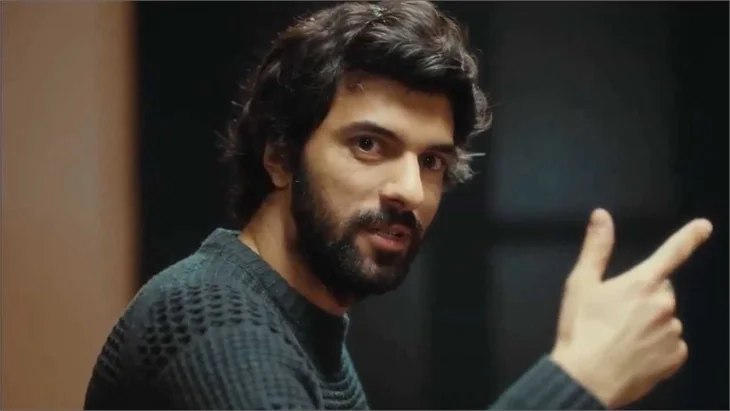 Engin Akyürek'ten müthiş duyarlılık!