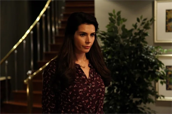 "Kaderimin Yazıldığı Gün"de Elif ve Kahraman namlunun ucunda!