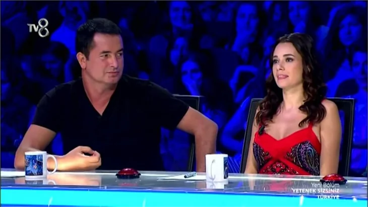 Özgü Namal, Yetenek Sizsiniz Türkiye'ye dönecek mi?