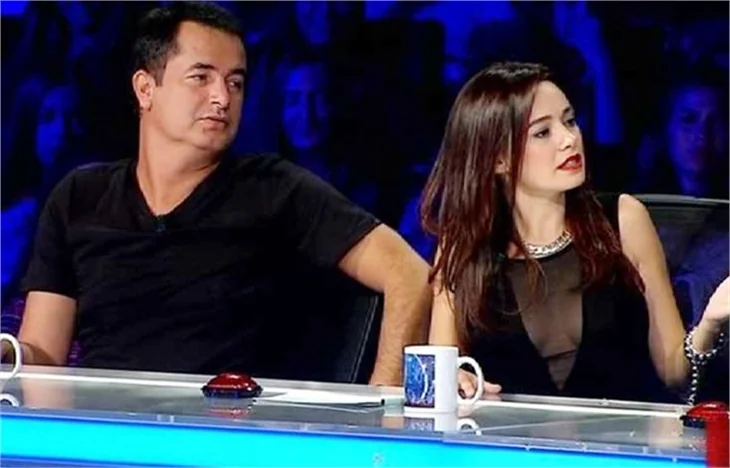Özgü Namal, Yetenek Sizsiniz Türkiye'ye dönecek mi?