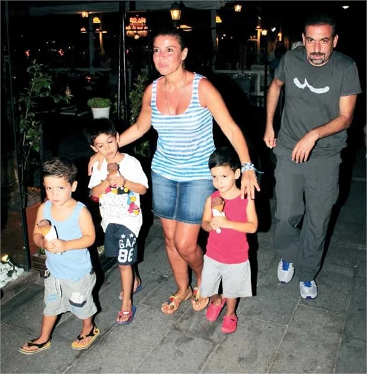"Gülben'e çok şey borçluyum!"