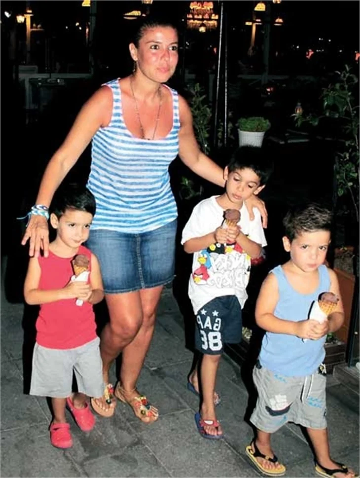 "Gülben'e çok şey borçluyum!"