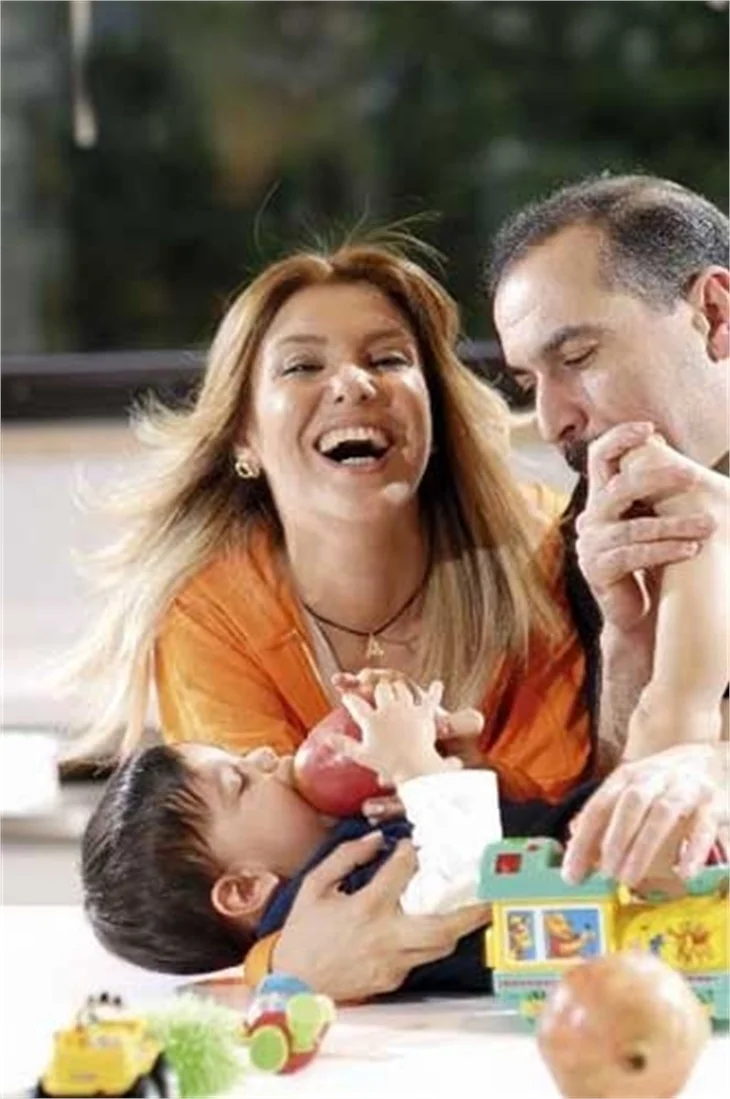 "Gülben'e çok şey borçluyum!"