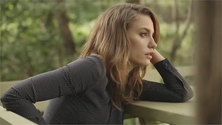 Serenay Sarıkaya: Müthiş hissediyorum
