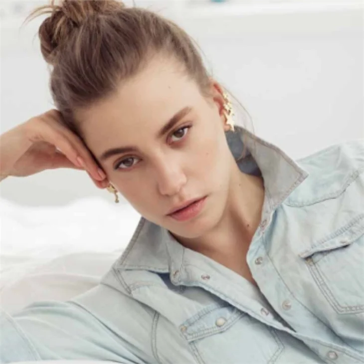 Serenay Sarıkaya: Müthiş hissediyorum