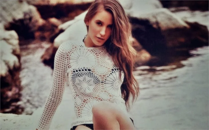 Serenay Sarıkaya: Müthiş hissediyorum