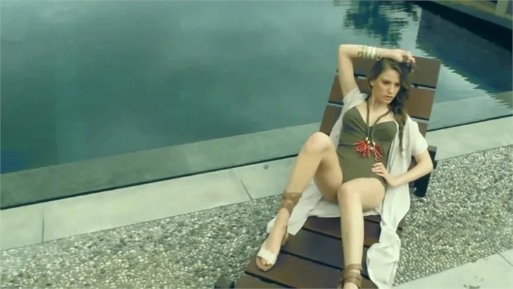 Serenay Sarıkaya: Müthiş hissediyorum