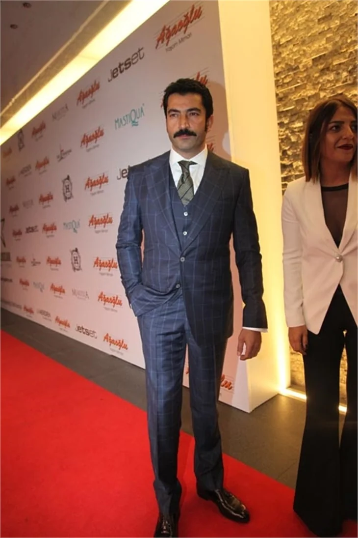 5. Ayaklı Gazete Tv Yıldızları ödül gecesi yapıldı!