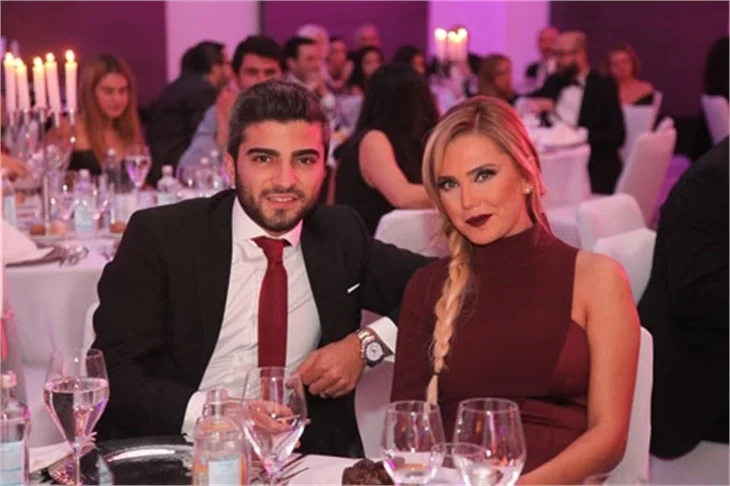 5. Ayaklı Gazete Tv Yıldızları ödül gecesi yapıldı!