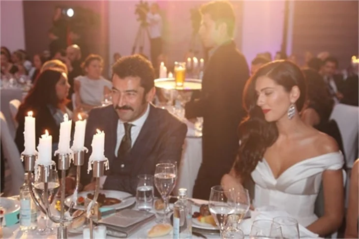 5. Ayaklı Gazete Tv Yıldızları ödül gecesi yapıldı!