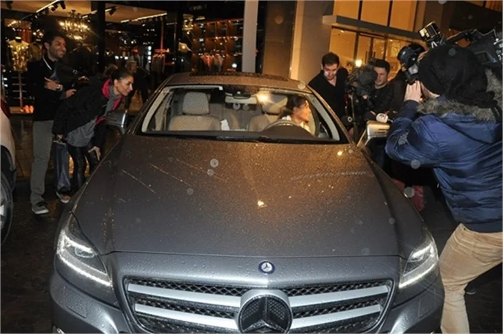 Avşar'dan 'Rüzgar Erkoçlar' itirafı!