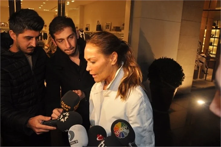 Avşar'dan 'Rüzgar Erkoçlar' itirafı!